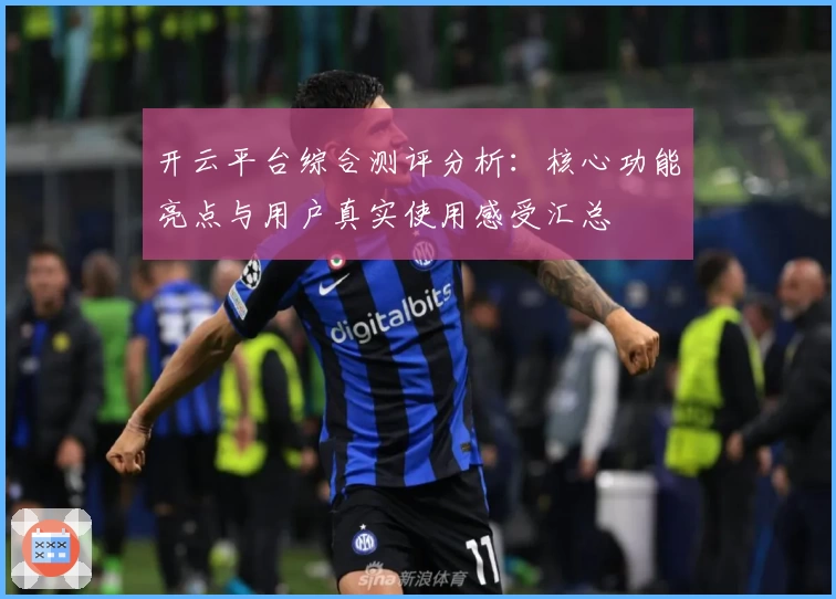 开云平台综合测评分析：核心功能亮点与用户真实使用感受汇总